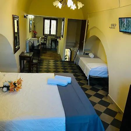 Casa vacanze Santa Cesarea Sassi