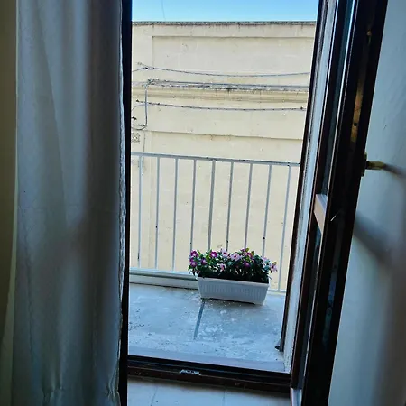 Santa Cesarea Sassi Matera