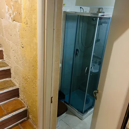 Santa Cesarea Sassi Casa vacanze Matera