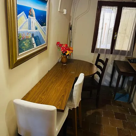 Casa vacanze Santa Cesarea Sassi