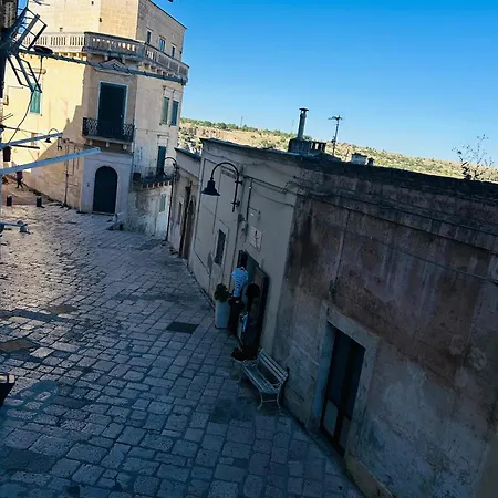 Casa vacanze Santa Cesarea Sassi *