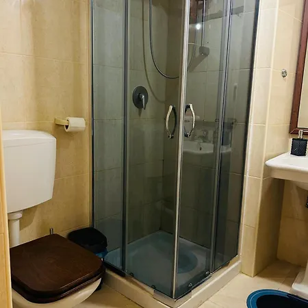 Santa Cesarea Sassi Casa vacanze Matera