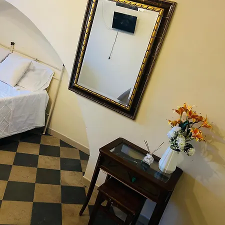 Santa Cesarea Sassi Casa vacanze