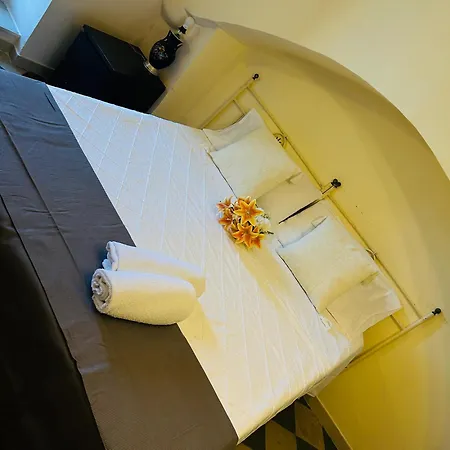 Casa vacanze Santa Cesarea Sassi *