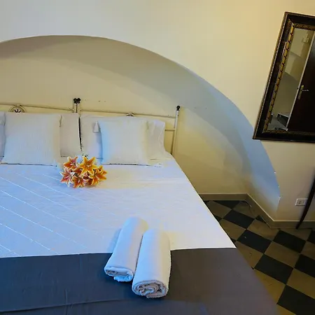Casa vacanze Santa Cesarea Sassi
