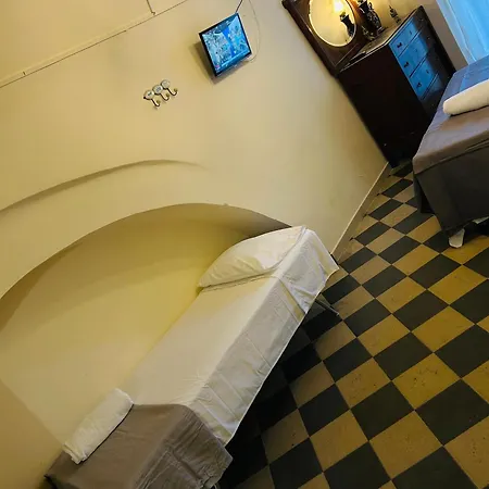 Santa Cesarea Sassi Casa vacanze Matera