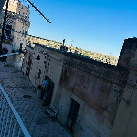 Santa Cesarea Sassi * Matera