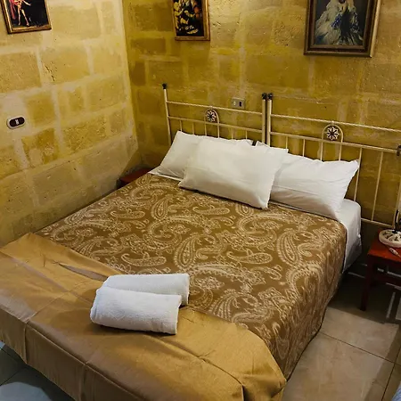 Santa Cesarea Sassi Matera