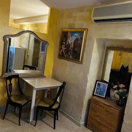 Santa Cesarea Sassi Matera