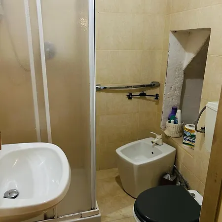 Casa vacanze Santa Cesarea Sassi