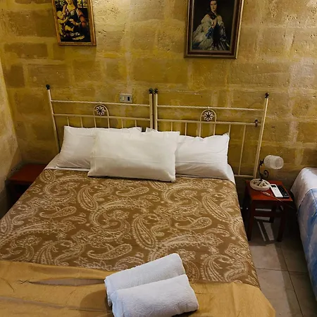 Santa Cesarea Sassi * Matera