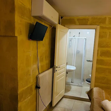Casa vacanze Santa Cesarea Sassi *