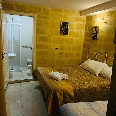 Santa Cesarea Sassi Matera