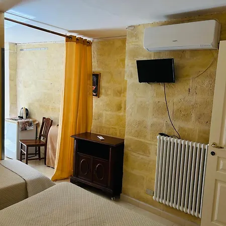 Casa vacanze Santa Cesarea Sassi Matera