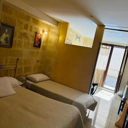 Santa Cesarea Sassi Casa vacanze