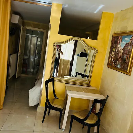 Santa Cesarea Sassi Casa vacanze *