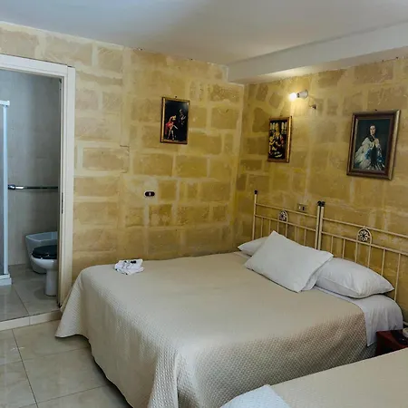 Santa Cesarea Sassi * Matera