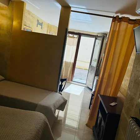 Casa vacanze Santa Cesarea Sassi *