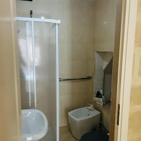 Casa vacanze Santa Cesarea Sassi *