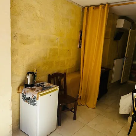 Santa Cesarea Sassi Casa vacanze