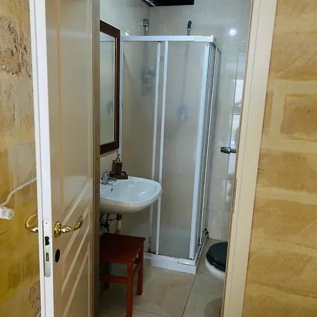 Casa vacanze Santa Cesarea Sassi